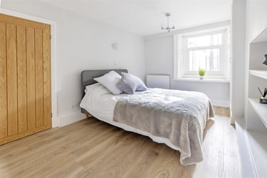 1 bed flat, North Terrace, Denton, Newcastle, NE24AD - Image 1